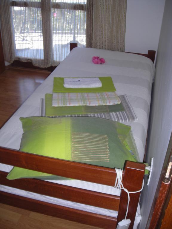 Zagradge I.N. Apartments Sutomore Room photo